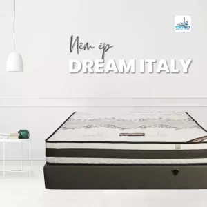 NỆM ÉP ĐA TẦNG DREAM ITALY